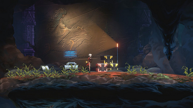 《覺醒異刃》登陸 PC/ PS5 中國大陸研發銀惡城動作冒險 《覺醒異刃》登陸 PC/ PS5 中國大陸研發銀惡城動作冒險