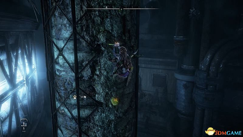 《地平線：西域禁地》主線劇情流程攻略 主線任務要點及結局攻略