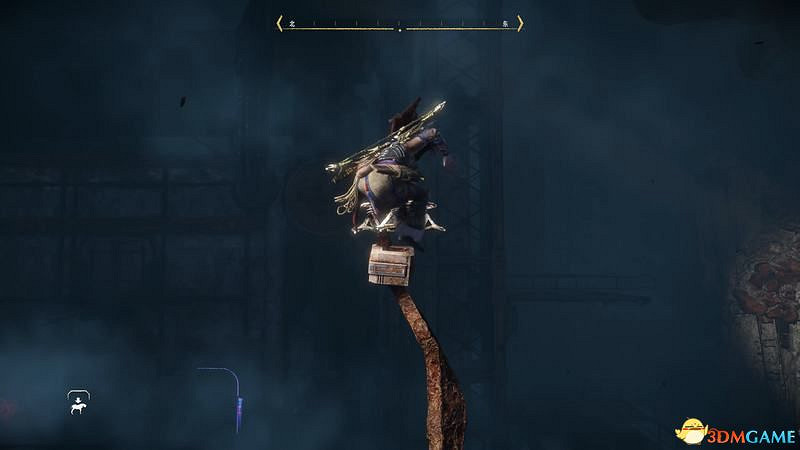 《地平線：西域禁地》主線劇情流程攻略 主線任務要點及結局攻略