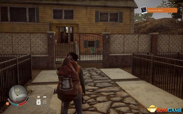 《腐朽之都2:主宰版》圖文全攻略 全任務全基地詳解資料攻略 《腐朽之都2:主宰版》圖文全攻略 全任務全基地詳解資料攻略