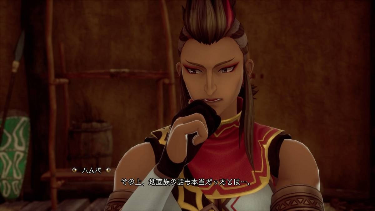 《浪漫沙加2：七英雄的復仇》最新遊戲截圖及角色立繪