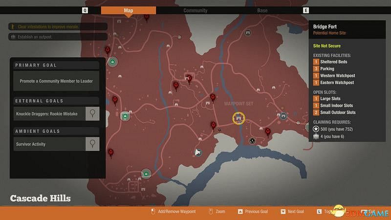 《腐朽之都2:主宰版》圖文全攻略 全任務全基地詳解資料攻略 《腐朽之都2:主宰版》圖文全攻略 全任務全基地詳解資料攻略