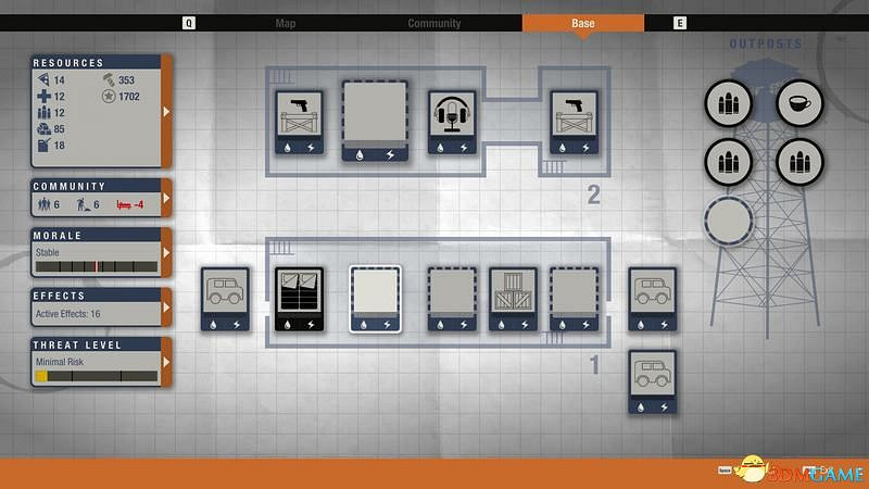 《腐朽之都2:主宰版》圖文全攻略 全任務全基地詳解資料攻略 《腐朽之都2:主宰版》圖文全攻略 全任務全基地詳解資料攻略