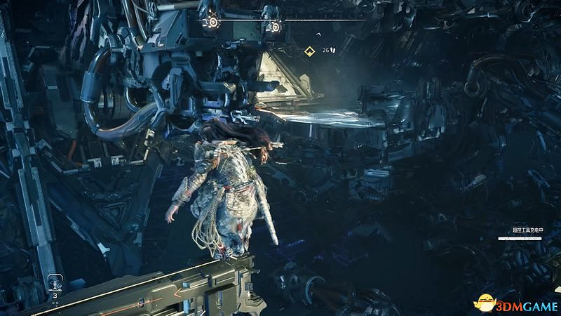 《地平線：西域禁地》大坩堝攻略 全坩堝位置及解密完成方法