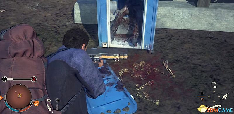 《腐朽之都2:主宰版》圖文全攻略 全任務全基地詳解資料攻略 《腐朽之都2:主宰版》圖文全攻略 全任務全基地詳解資料攻略