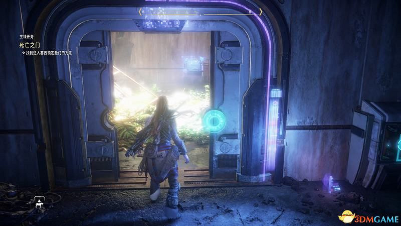 《地平線：西域禁地》主線劇情流程攻略 主線任務要點及結局攻略