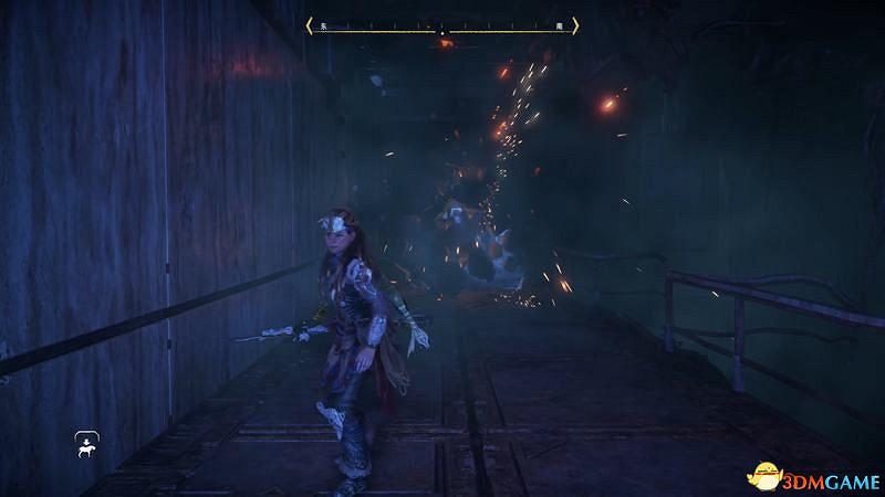 《地平線：西域禁地》主線劇情流程攻略 主線任務要點及結局攻略