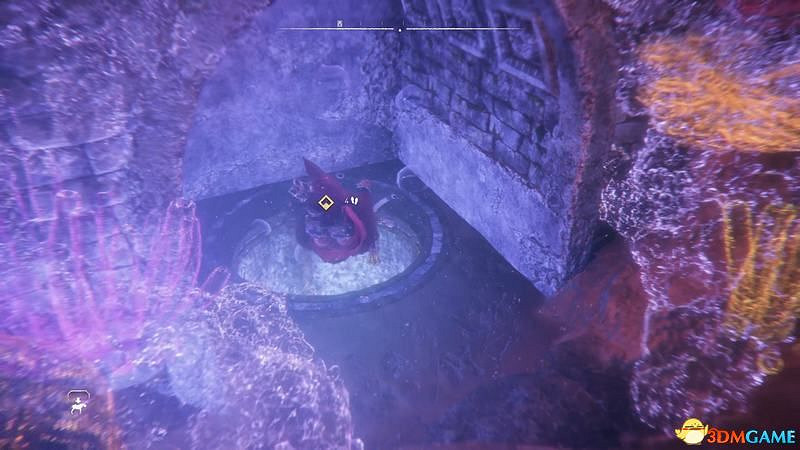 《地平線：西域禁地》主線劇情流程攻略 主線任務要點及結局攻略