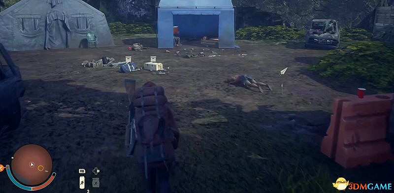 《腐朽之都2:主宰版》圖文全攻略 全任務全基地詳解資料攻略 《腐朽之都2:主宰版》圖文全攻略 全任務全基地詳解資料攻略