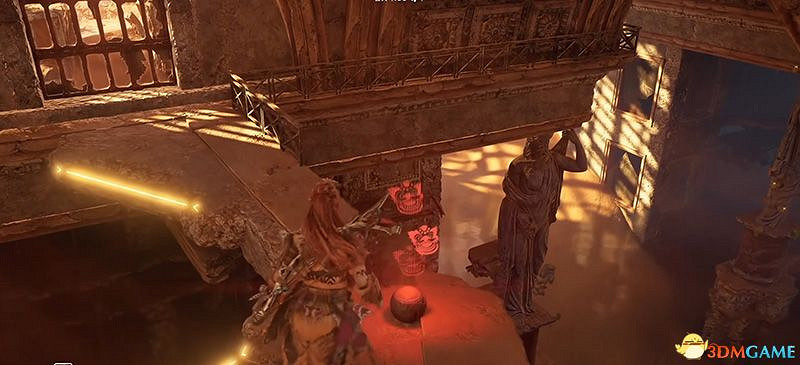 《地平線：西域禁地》全傳奇武器裝備收集攻略 傳奇武器裝備獲取方法