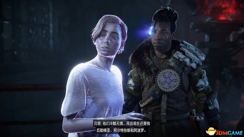 《地平線：西域禁地》主線劇情流程攻略 主線任務要點及結局攻略