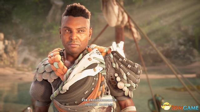 《地平線：西域禁地》支線任務攻略 零工任務攻略