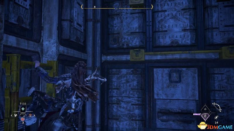 《地平線：西域禁地》主線劇情流程攻略 主線任務要點及結局攻略