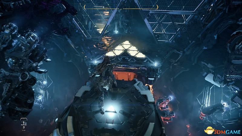 《地平線：西域禁地》主線劇情流程攻略 主線任務要點及結局攻略