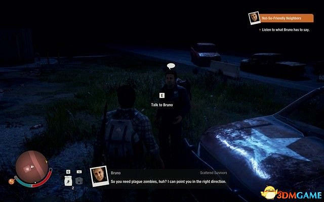 《腐朽之都2:主宰版》圖文全攻略 全任務全基地詳解資料攻略 《腐朽之都2:主宰版》圖文全攻略 全任務全基地詳解資料攻略