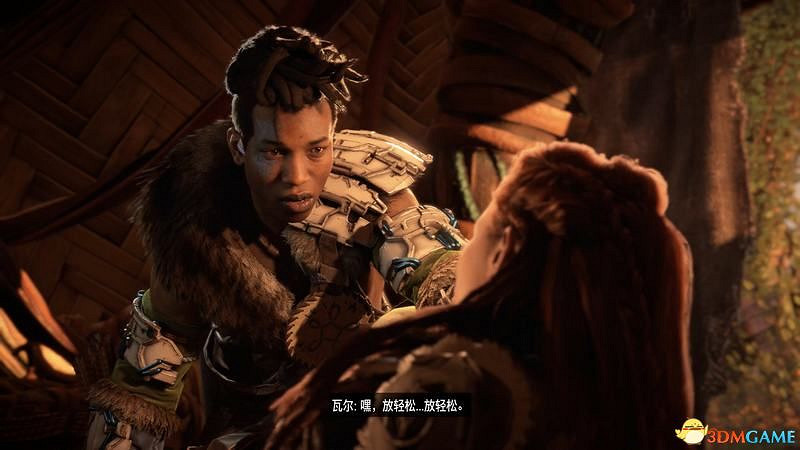 《地平線：西域禁地》主線劇情流程攻略 主線任務要點及結局攻略