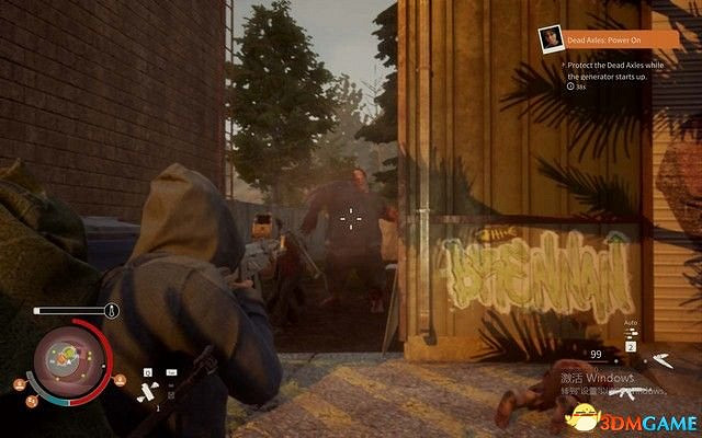 《腐朽之都2:主宰版》圖文全攻略 全任務全基地詳解資料攻略 《腐朽之都2:主宰版》圖文全攻略 全任務全基地詳解資料攻略