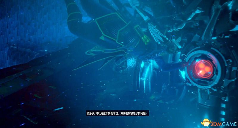 《地平線：西域禁地》大坩堝攻略 全坩堝位置及解密完成方法