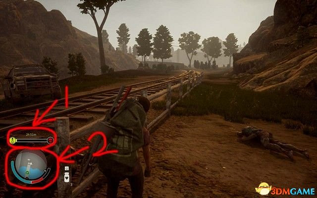 《腐朽之都2:主宰版》圖文全攻略 全任務全基地詳解資料攻略 《腐朽之都2:主宰版》圖文全攻略 全任務全基地詳解資料攻略