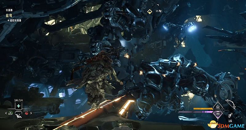 《地平線：西域禁地》大坩堝攻略 全坩堝位置及解密完成方法