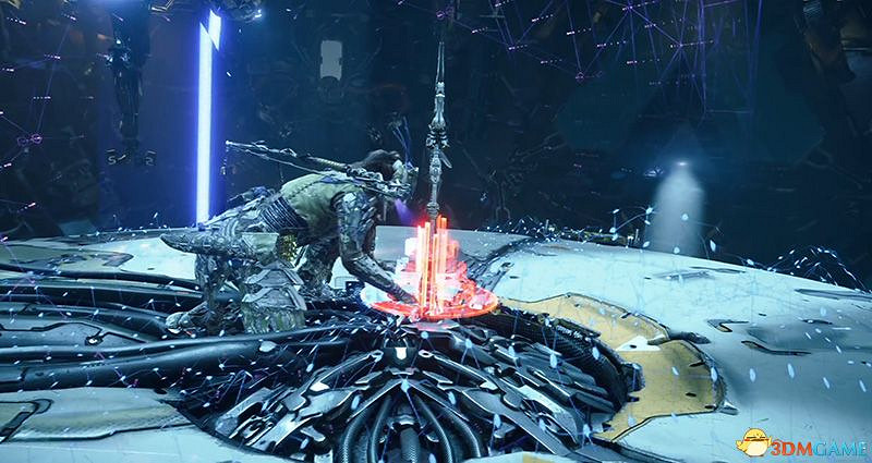 《地平線：西域禁地》大坩堝攻略 全坩堝位置及解密完成方法