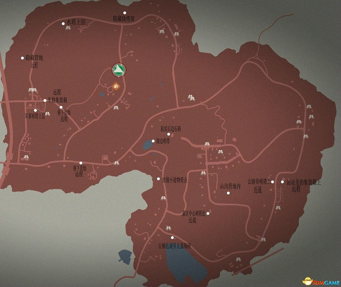 《腐朽之都2:主宰版》圖文全攻略 全任務全基地詳解資料攻略 《腐朽之都2:主宰版》圖文全攻略 全任務全基地詳解資料攻略