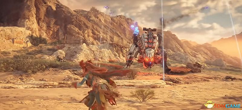 《地平線：西域禁地》全傳奇武器裝備收集攻略 傳奇武器裝備獲取方法