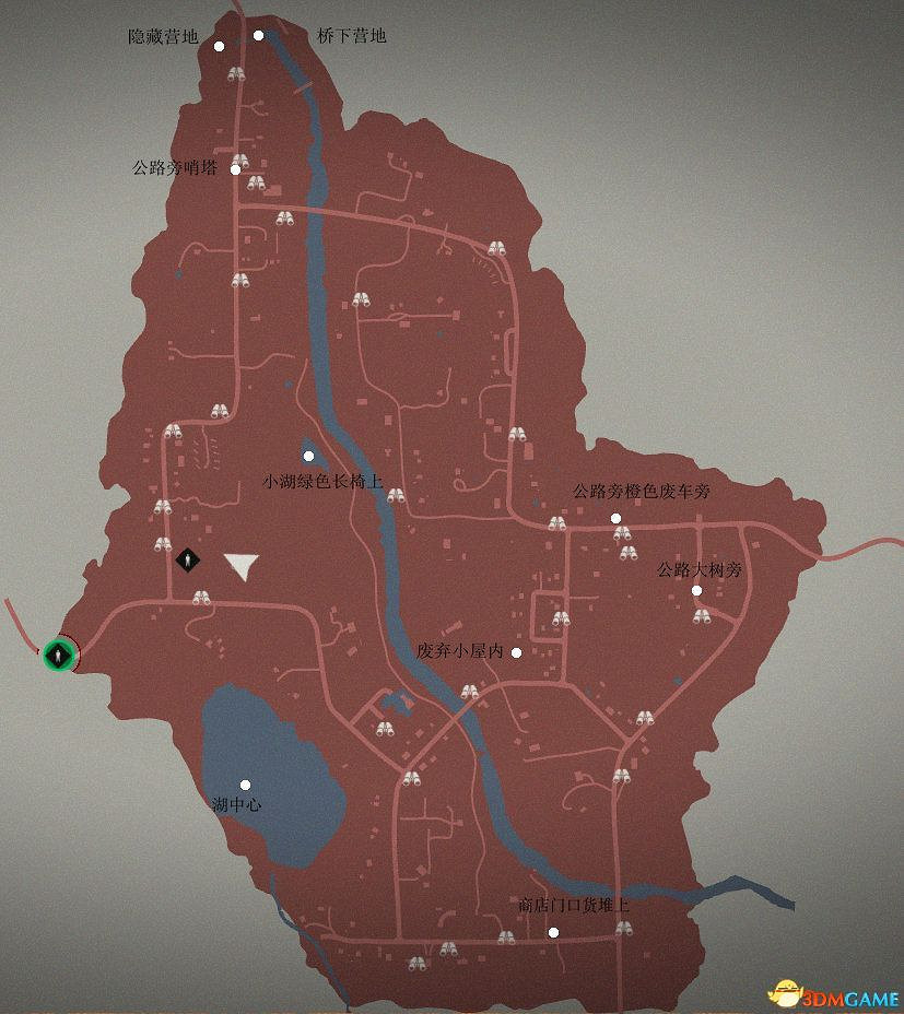 《腐朽之都2:主宰版》圖文全攻略 全任務全基地詳解資料攻略 《腐朽之都2:主宰版》圖文全攻略 全任務全基地詳解資料攻略