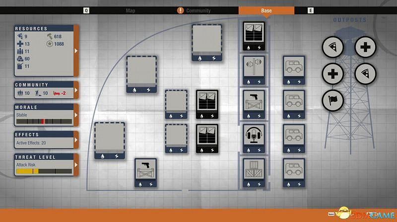《腐朽之都2:主宰版》圖文全攻略 全任務全基地詳解資料攻略 《腐朽之都2:主宰版》圖文全攻略 全任務全基地詳解資料攻略