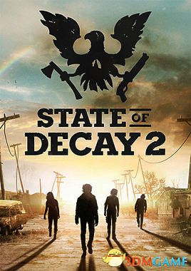 《腐朽之都2:主宰版》圖文全攻略 全任務全基地詳解資料攻略 《腐朽之都2:主宰版》圖文全攻略 全任務全基地詳解資料攻略