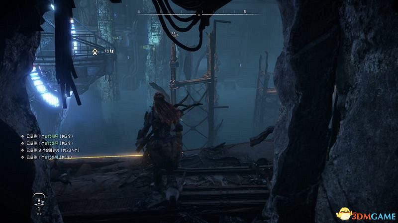 《地平線：西域禁地》主線劇情流程攻略 主線任務要點及結局攻略