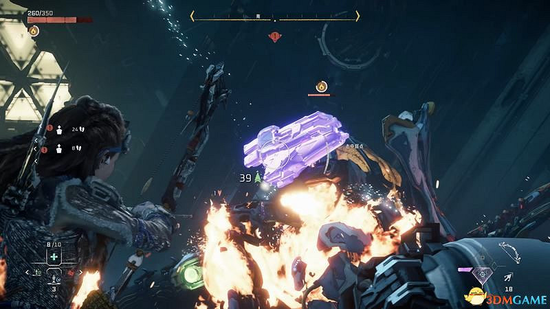 《地平線：西域禁地》大坩堝攻略 全坩堝位置及解密完成方法