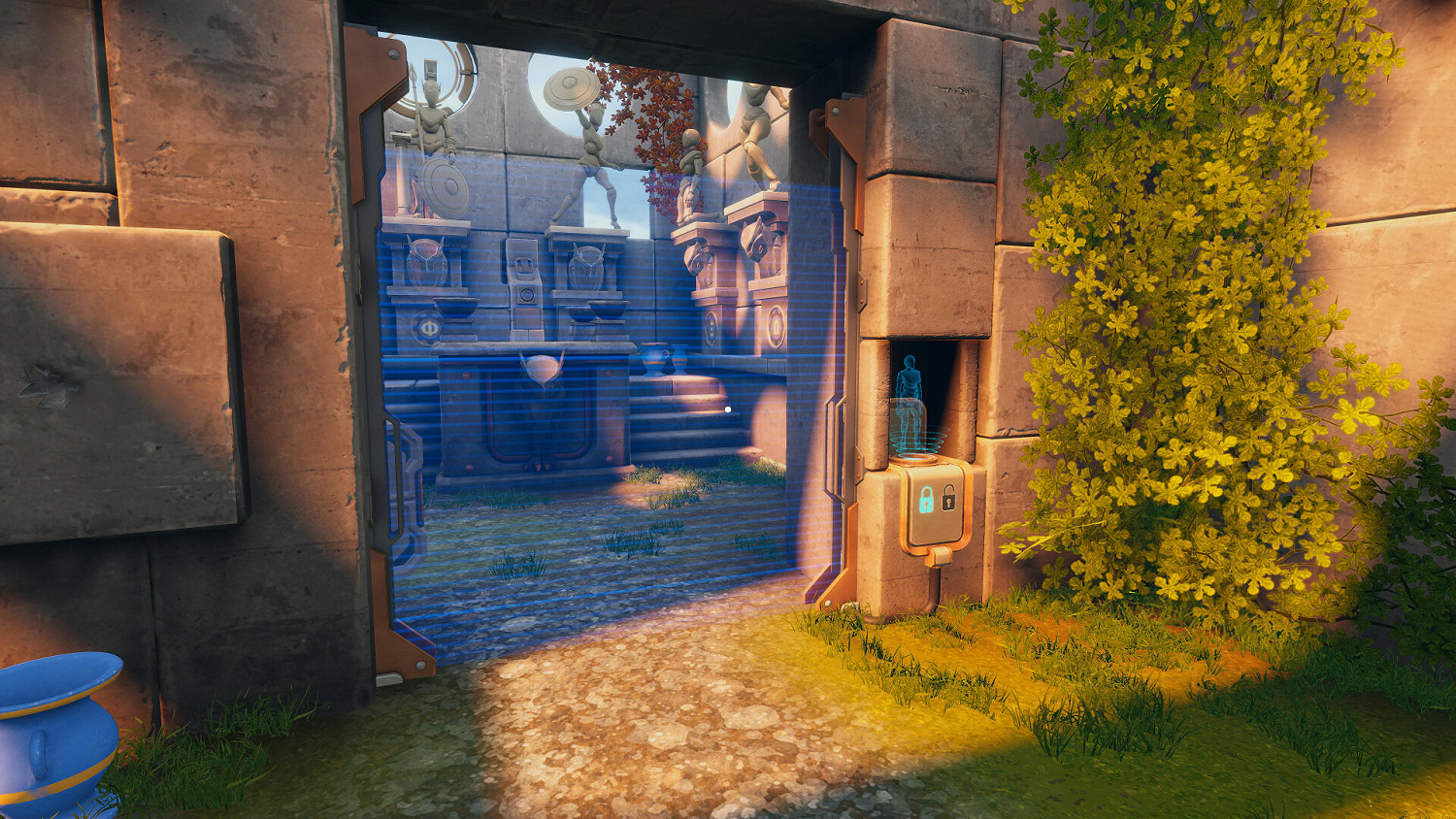 《密室逃脫模擬器》DLC「塔羅斯的法則 」現已免費推出