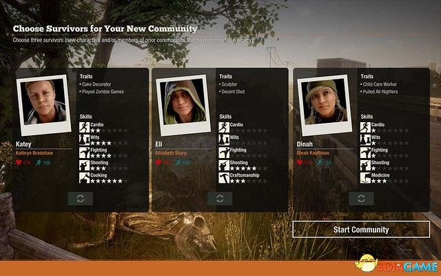 《腐朽之都2:主宰版》圖文全攻略 全任務全基地詳解資料攻略 《腐朽之都2:主宰版》圖文全攻略 全任務全基地詳解資料攻略