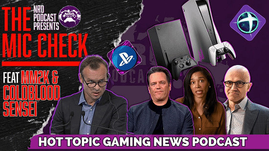 傳聞微軟多款Xbox遊戲或登陸PS5 但移植計劃暫停