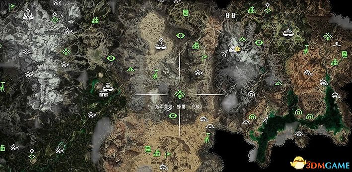 《地平線：西域禁地》全傳奇武器裝備收集攻略 傳奇武器裝備獲取方法