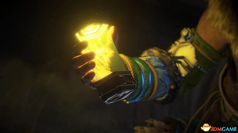 《地平線：西域禁地》主線劇情流程攻略 主線任務要點及結局攻略