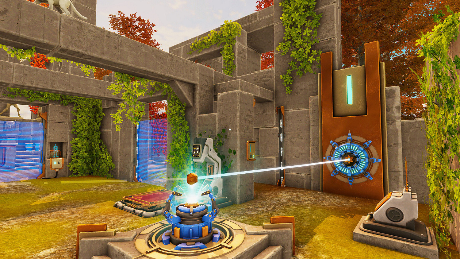 《密室逃脫模擬器》DLC「塔羅斯的法則 」現已免費推出