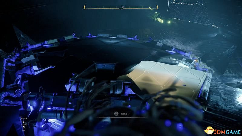 《地平線：西域禁地》主線劇情流程攻略 主線任務要點及結局攻略