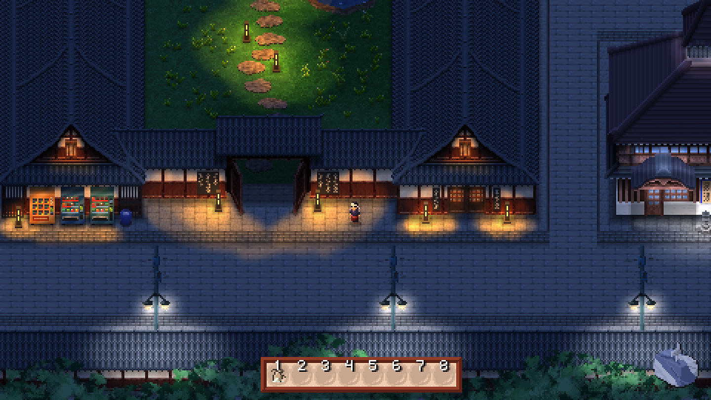 教你釀酒!生活模擬RPG新作《酒藏生活》2025年發售 教你釀酒!生活模擬RPG新作《酒藏生活》2025年發售