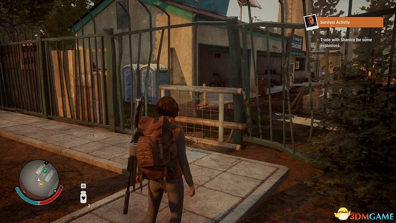 《腐朽之都2:主宰版》圖文全攻略 全任務全基地詳解資料攻略 《腐朽之都2:主宰版》圖文全攻略 全任務全基地詳解資料攻略