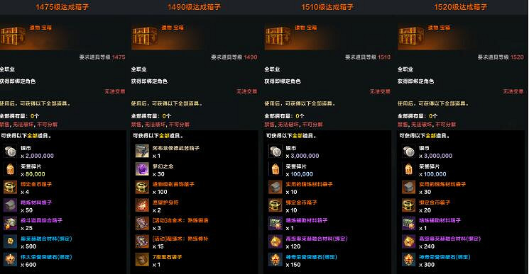 《命運方舟》飛躍成長快車活動開啟時間