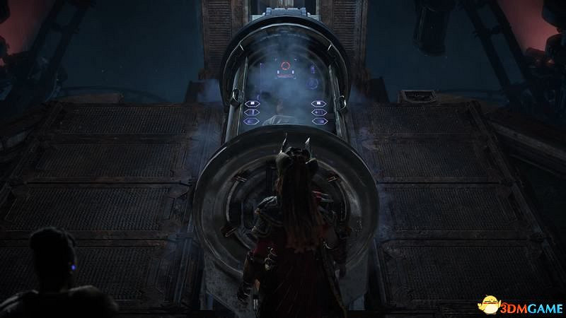 《地平線：西域禁地》主線劇情流程攻略 主線任務要點及結局攻略