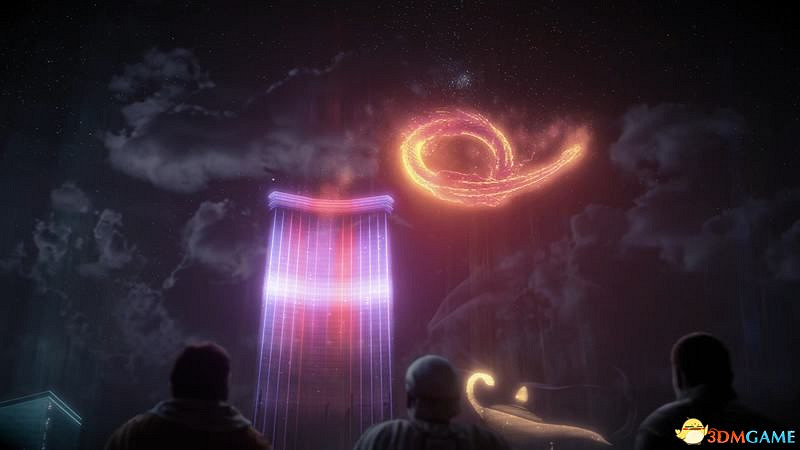 《地平線：西域禁地》主線劇情流程攻略 主線任務要點及結局攻略