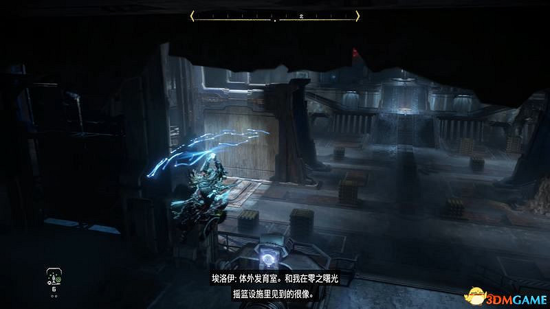 《地平線：西域禁地》主線劇情流程攻略 主線任務要點及結局攻略