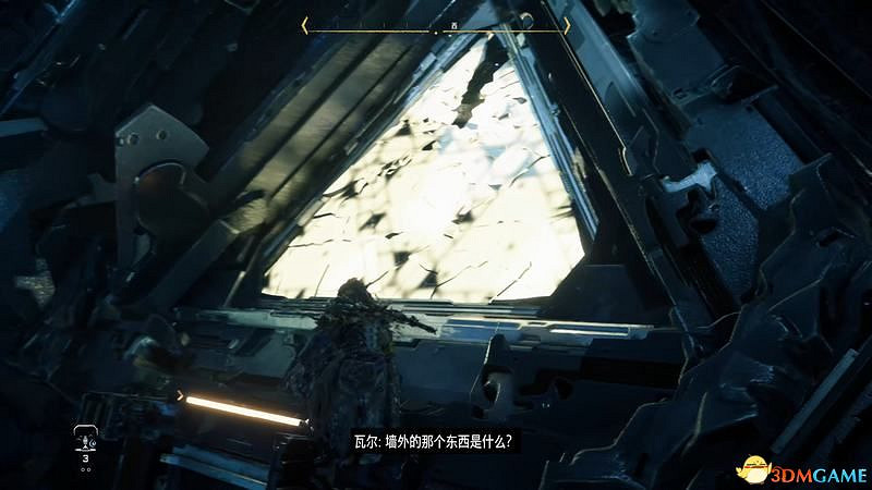 《地平線：西域禁地》主線劇情流程攻略 主線任務要點及結局攻略