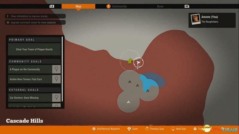 《腐朽之都2:主宰版》圖文全攻略 全任務全基地詳解資料攻略 《腐朽之都2:主宰版》圖文全攻略 全任務全基地詳解資料攻略