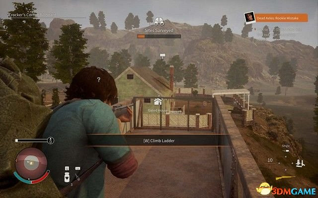 《腐朽之都2:主宰版》圖文全攻略 全任務全基地詳解資料攻略 《腐朽之都2:主宰版》圖文全攻略 全任務全基地詳解資料攻略