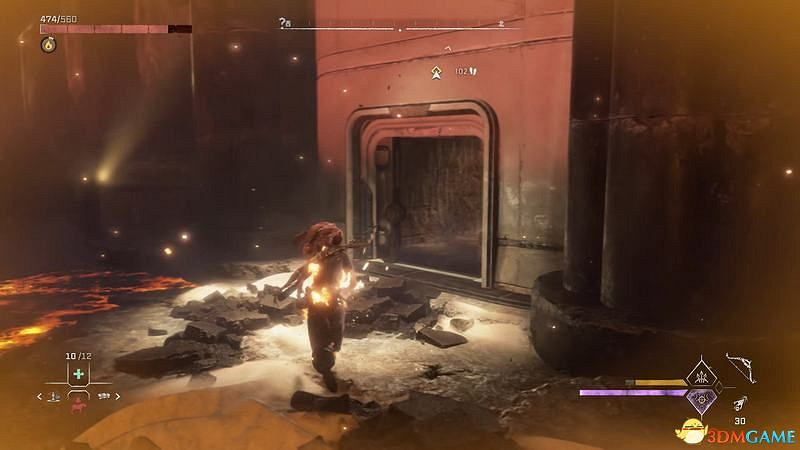 《地平線：西域禁地》主線劇情流程攻略 主線任務要點及結局攻略