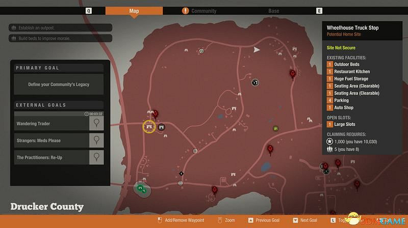 《腐朽之都2:主宰版》圖文全攻略 全任務全基地詳解資料攻略 《腐朽之都2:主宰版》圖文全攻略 全任務全基地詳解資料攻略